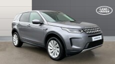 Land Rover Discovery Sport 2.0 D150 SE 5dr Auto Diesel Station Wagon